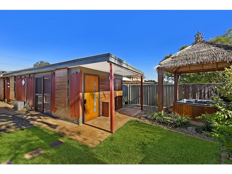 110 Oaks Avenue, Shelly Beach NSW 2261