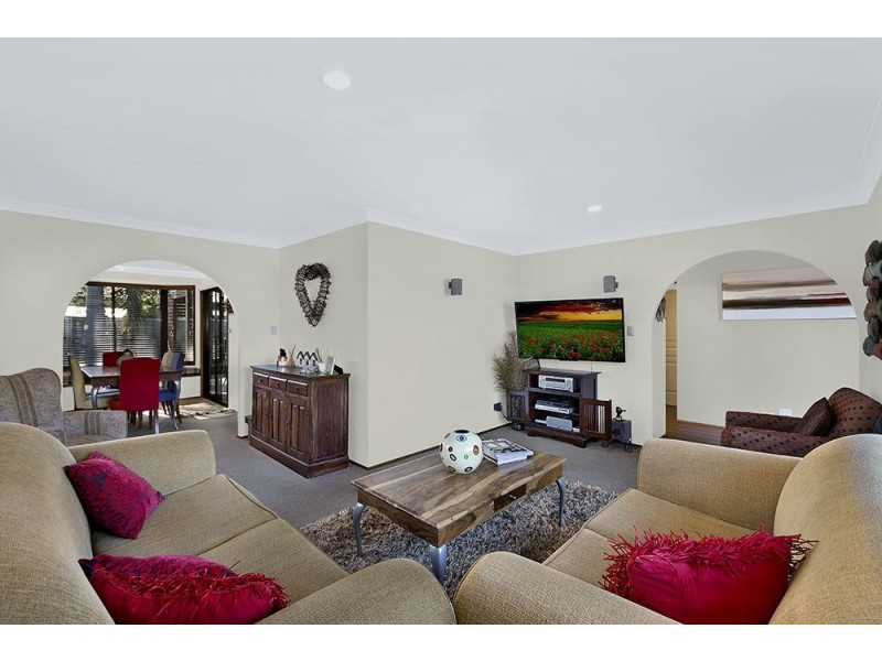 110 Oaks Avenue, Shelly Beach NSW 2261