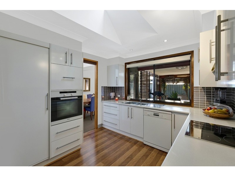 110 Oaks Avenue, Shelly Beach NSW 2261