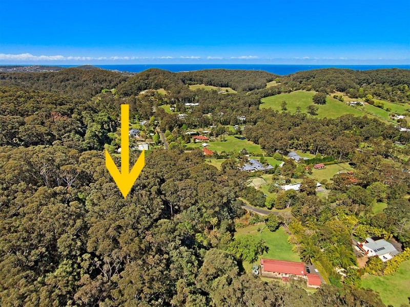 293 Matcham Road, Matcham NSW 2250