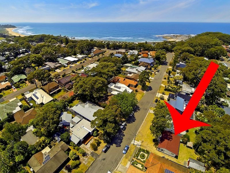 3 Helen Street, Bateau Bay NSW 2261