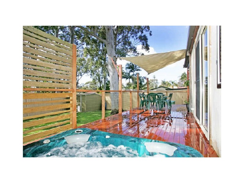 Berkeley Vale NSW 2261