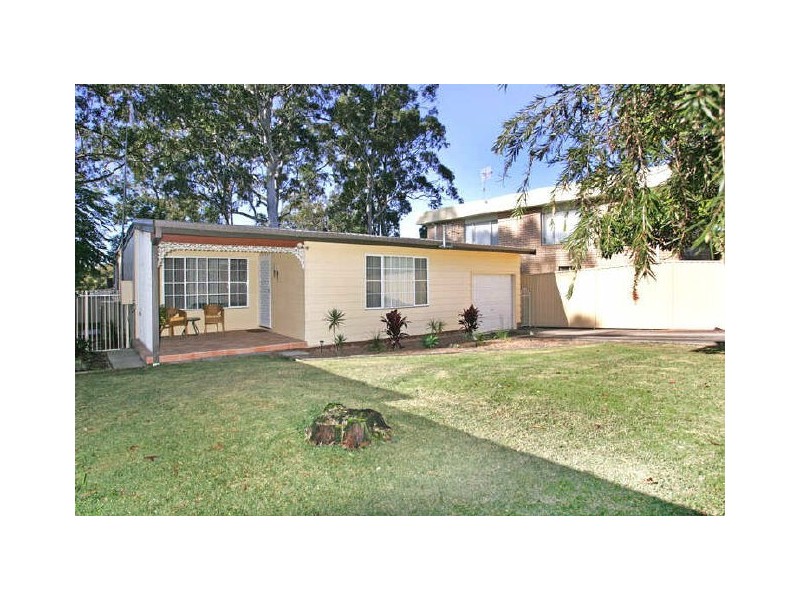 Berkeley Vale NSW 2261