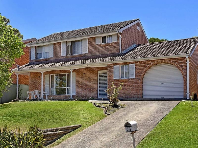 33 Belford Avenue, Bateau Bay NSW 2261