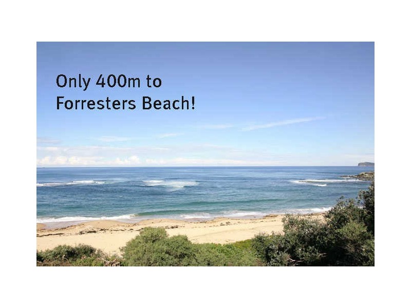 9 Crystal Street, Forresters Beach NSW 2260