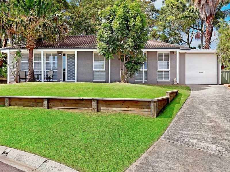 7 Carnation Close, Bateau Bay NSW 2261