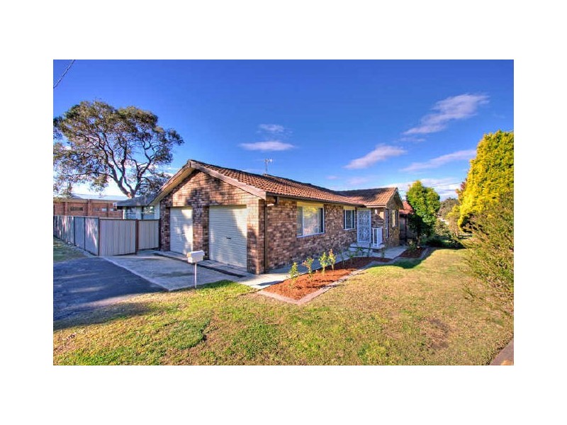40 Rushby Street, Bateau Bay NSW 2261