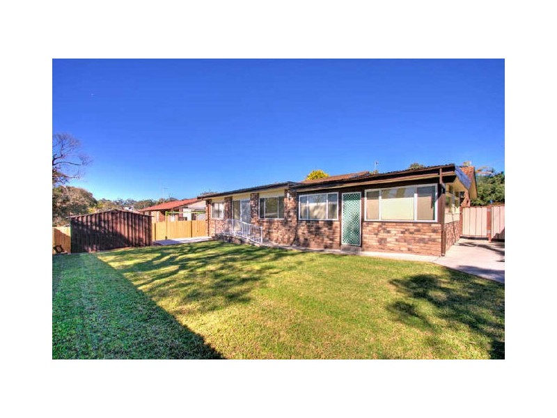 40 Rushby Street, Bateau Bay NSW 2261