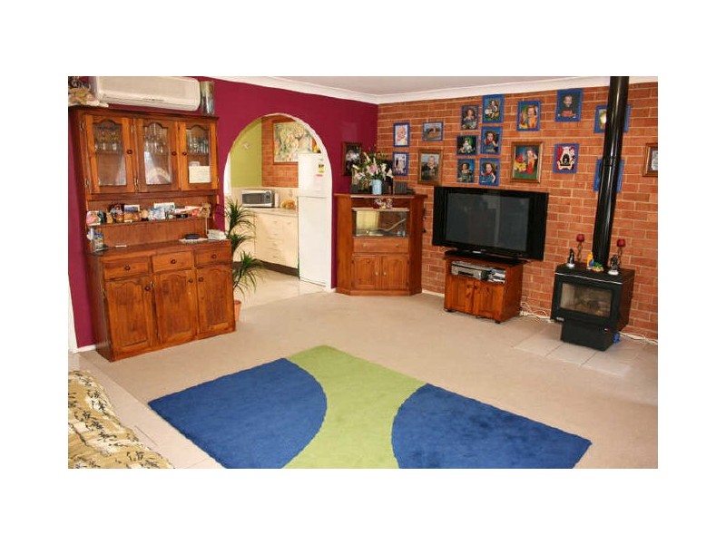 12/21 Lancaster Pde, Bateau Bay NSW 2261