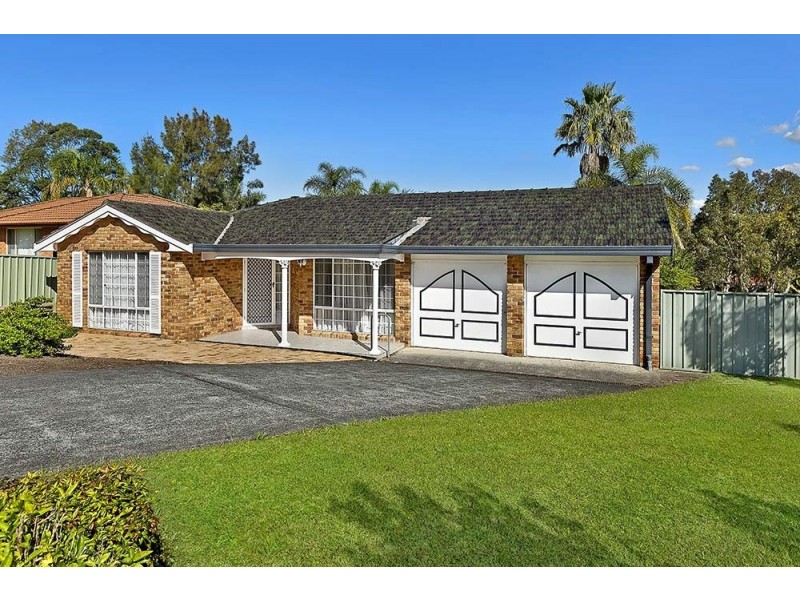 1 Bolton Street, Bateau Bay NSW 2261