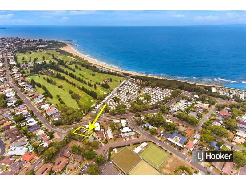 1A Bateau Bay Road, Bateau Bay NSW 2261
