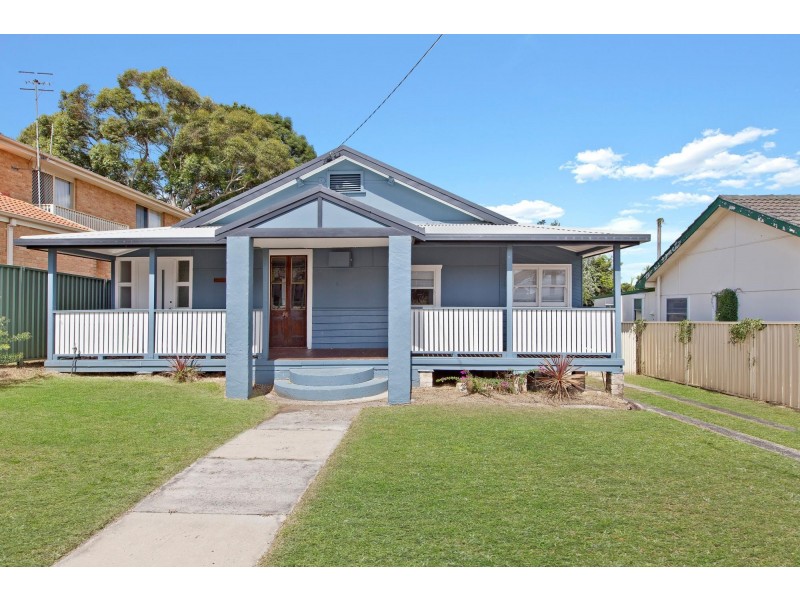 49 Shelly Beach Road, Shelly Beach NSW 2261