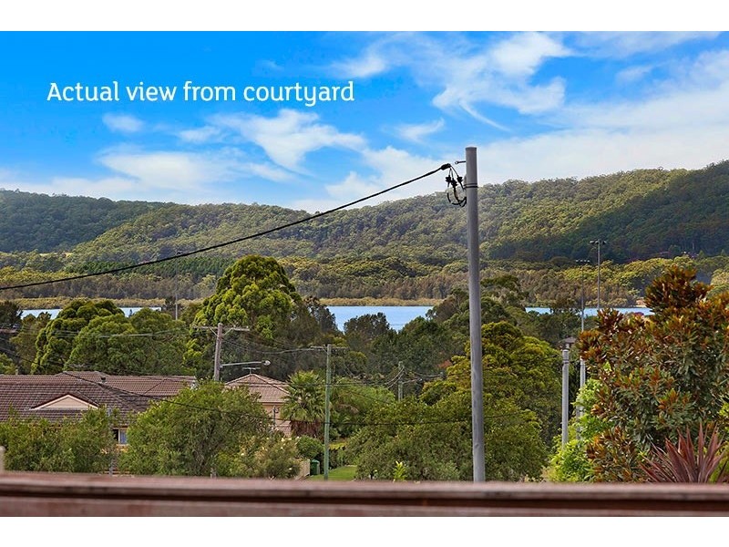 1/38B Wattle Street, East Gosford NSW 2250