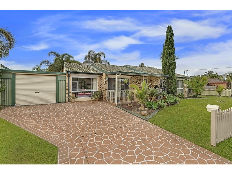 125 Rotherham Street, Bateau Bay NSW 2261