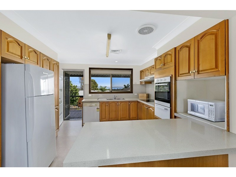 61 Grandview Street, Shelly Beach NSW 2261