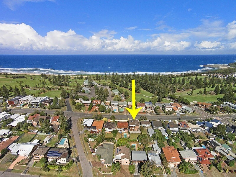 61 Grandview Street, Shelly Beach NSW 2261
