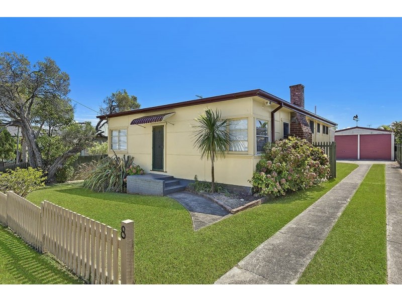 8 Thelma Street, Long Jetty NSW 2261