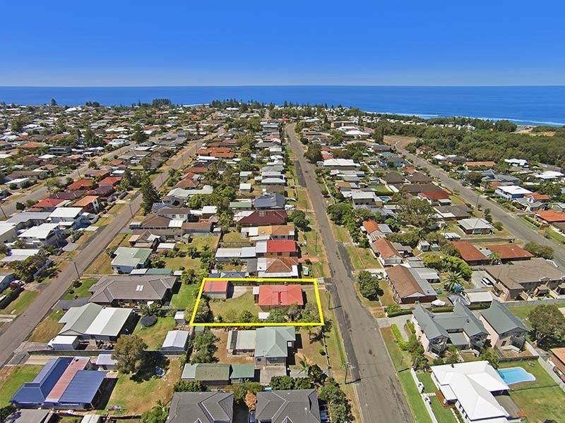 8 Thelma Street, Long Jetty NSW 2261