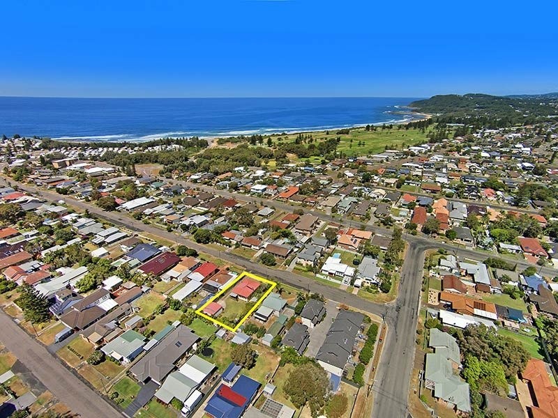 8 Thelma Street, Long Jetty NSW 2261