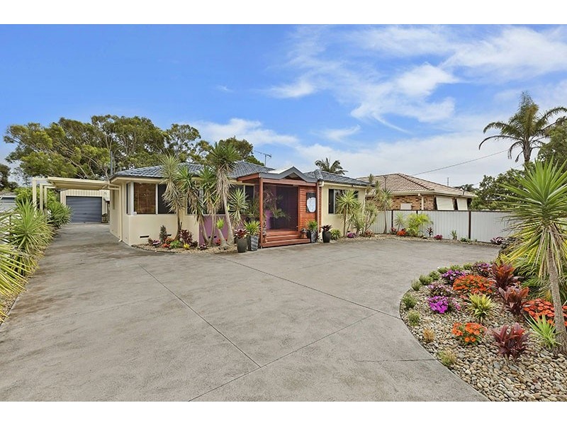 529 The Entrance Road, Bateau Bay NSW 2261