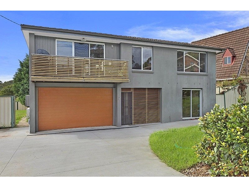 2 Vista Parade, Bateau Bay NSW 2261