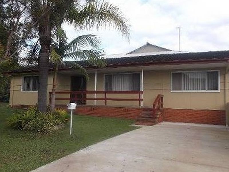 Bateau Bay NSW 2261