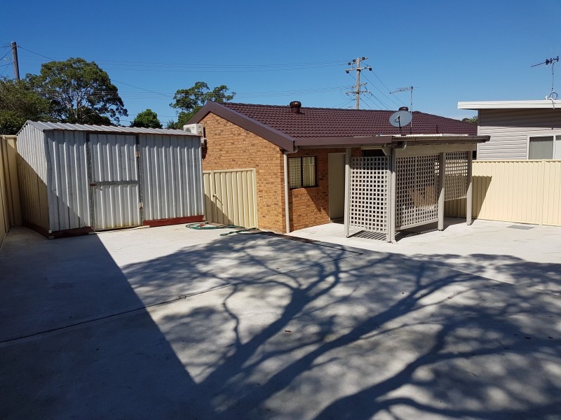 18 Rotherham Street, Bateau Bay NSW 2261