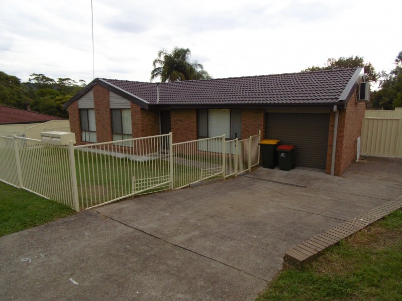 18 Rotherham Street, Bateau Bay NSW 2261