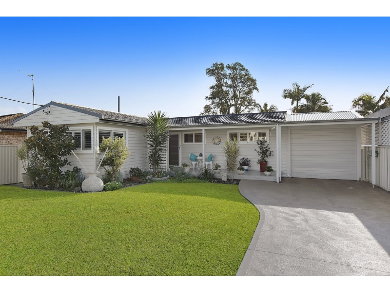 30 Bloomfield Street, Long Jetty NSW 2261