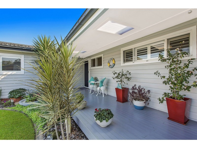 30 Bloomfield Street, Long Jetty NSW 2261