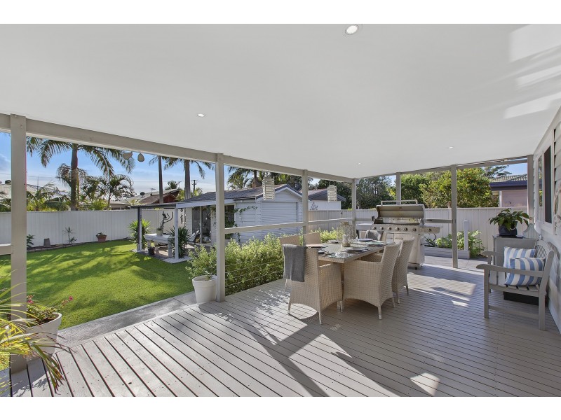 30 Bloomfield Street, Long Jetty NSW 2261
