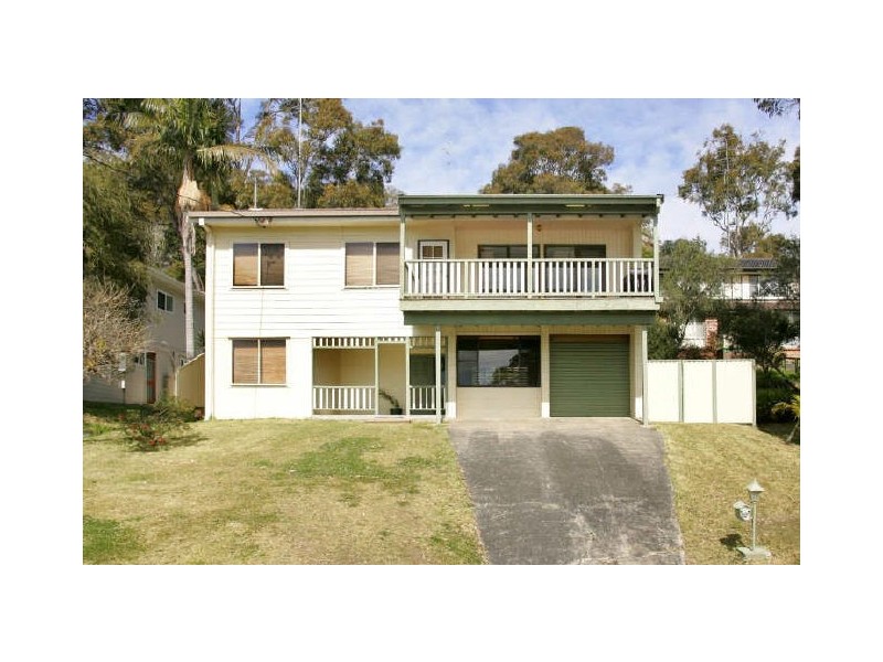 Bateau Bay NSW 2261