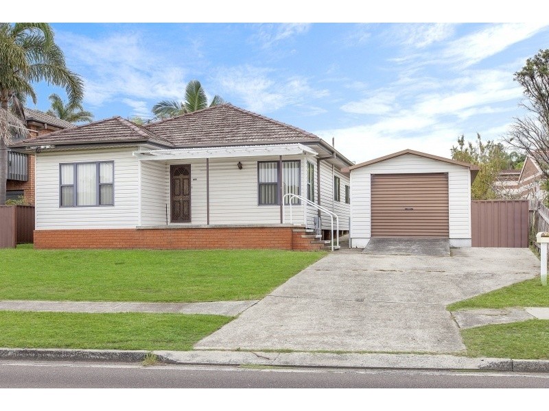 605 The Entrance Road, Bateau Bay NSW 2261