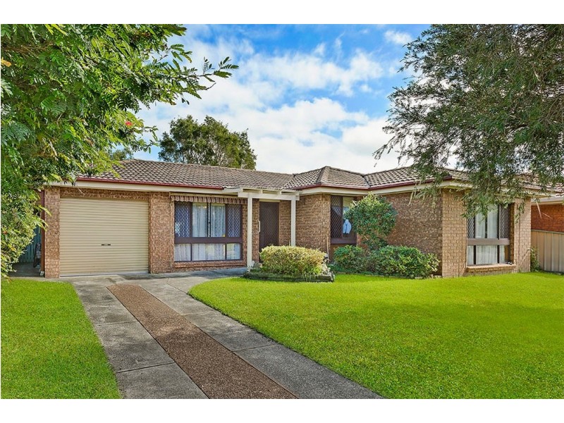 18 Hawkesbury Close, Bateau Bay NSW 2261