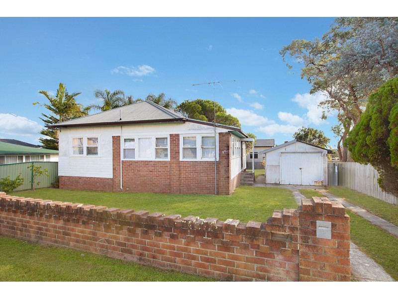 57 Fraser Road, Long Jetty NSW 2261