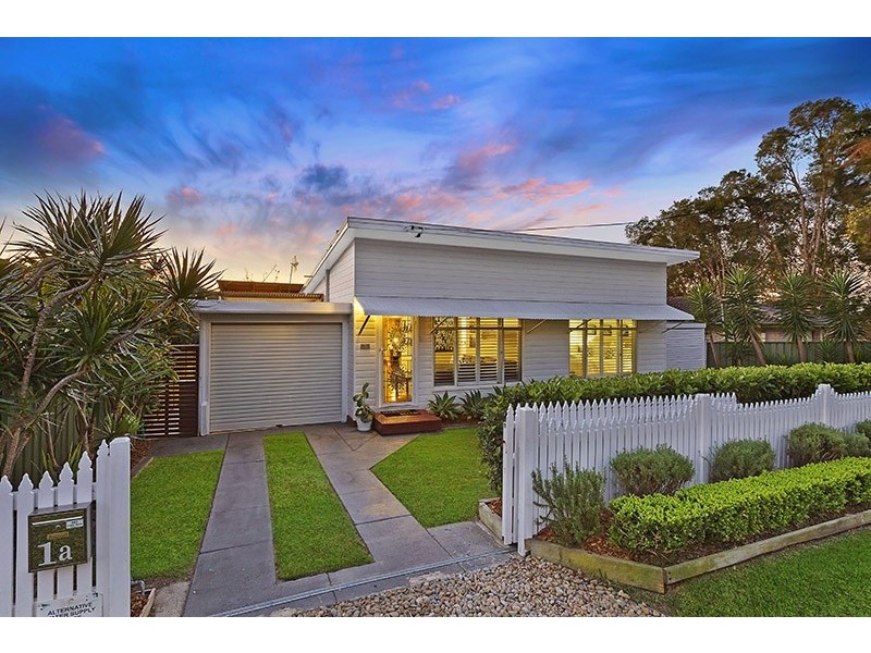 1a Lord Street, Shelly Beach NSW 2261
