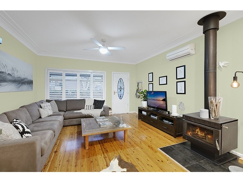 1a Lord Street, Shelly Beach NSW 2261