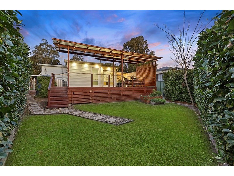 1a Lord Street, Shelly Beach NSW 2261