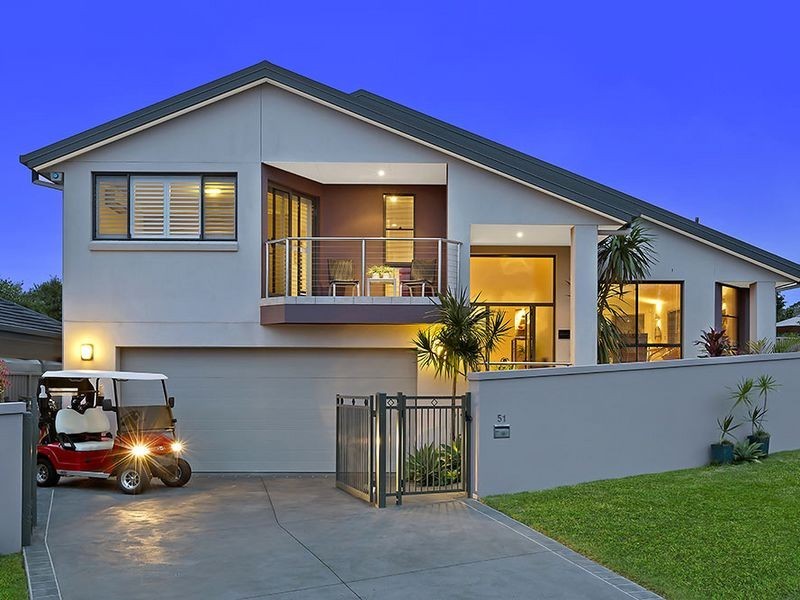 51 Bellevue Street, Shelly Beach NSW 2261