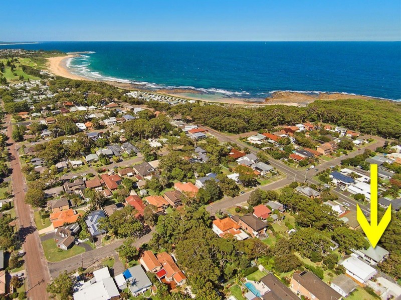 18 Harbour Street, Bateau Bay NSW 2261