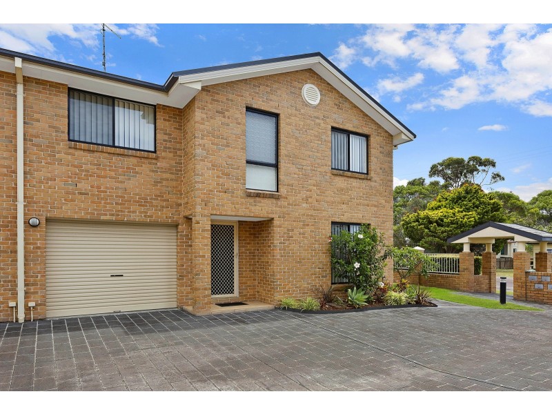 3/39-41 Anzac Road, Long Jetty NSW 2261