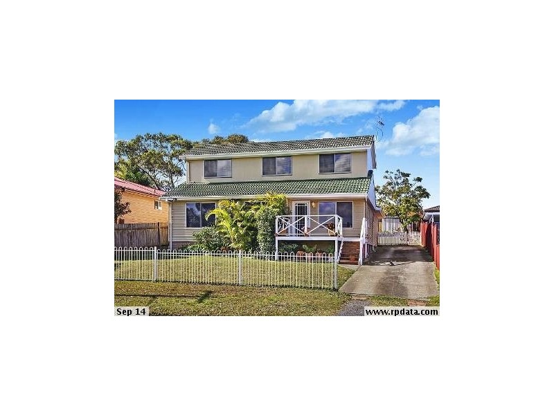 71 Thomas Mitchell Road, Killarney Vale NSW 2261