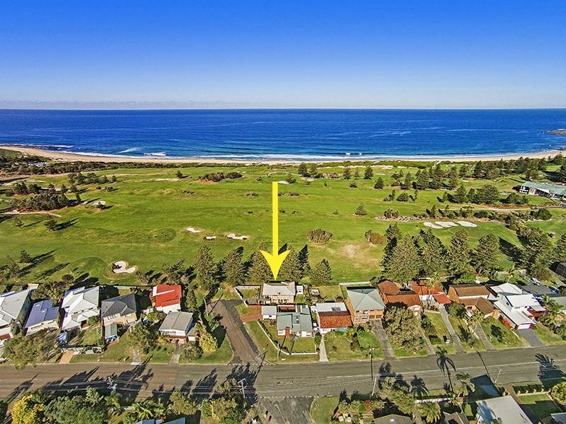 41 Waterview Street, Shelly Beach NSW 2261