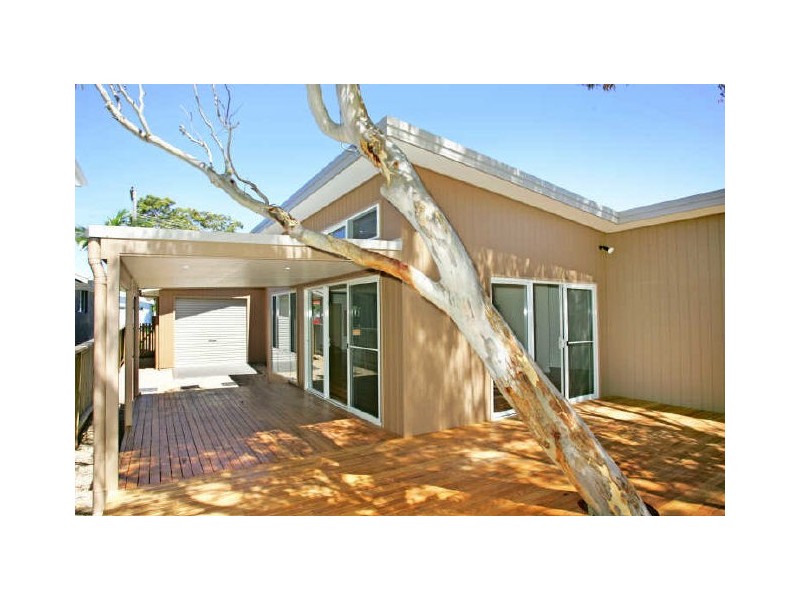 Shelly Beach NSW 2261
