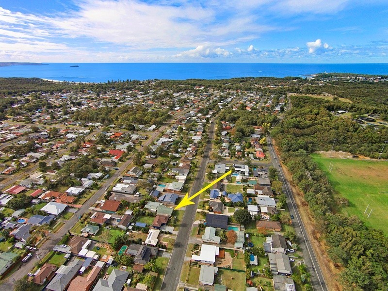 8 Beulah Road, Noraville NSW 2263