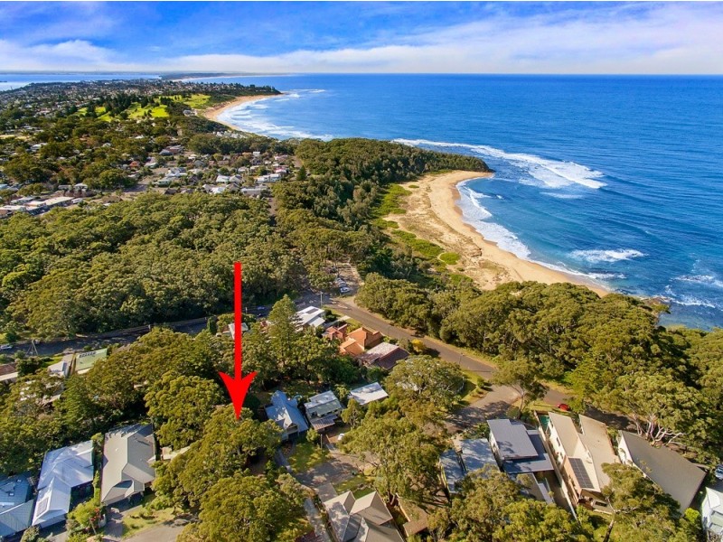 12 Norahview Street, Bateau Bay NSW 2261