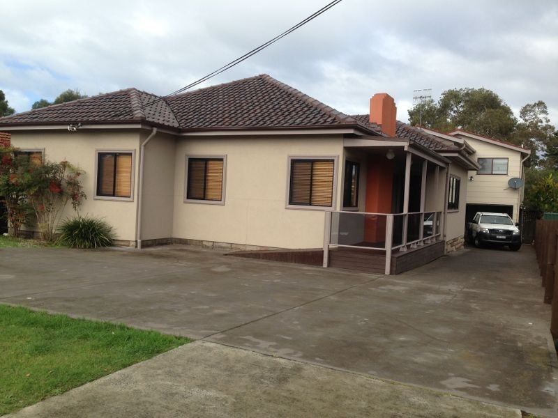 The Entrance NSW 2261