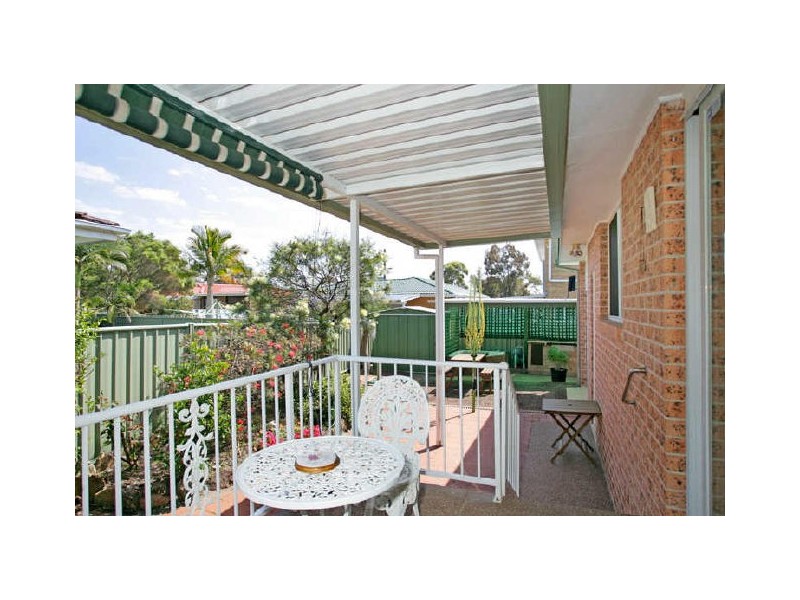 22 Barramundi Place, Bateau Bay NSW 2261