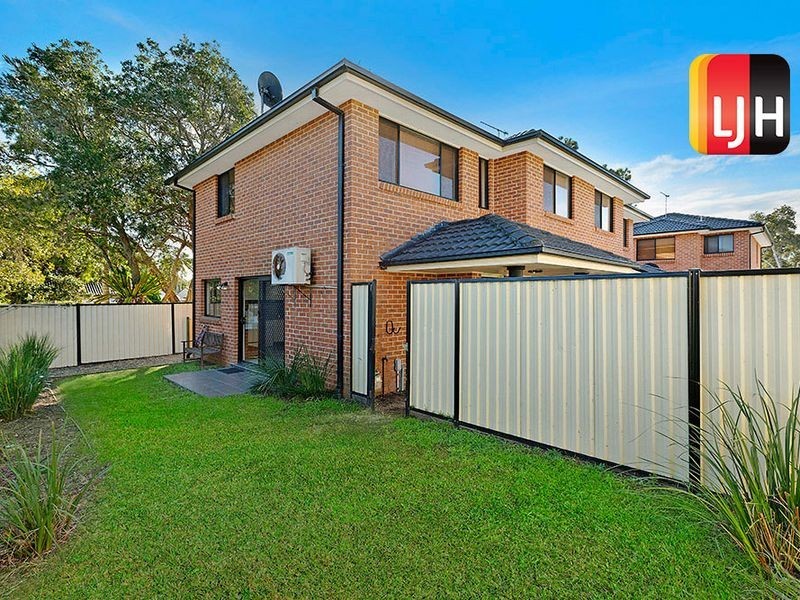 3/63 Elsiemer Street, Long Jetty NSW 2261