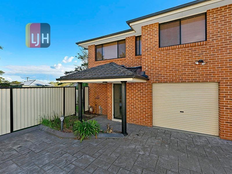 3/63 Elsiemer Street, Long Jetty NSW 2261